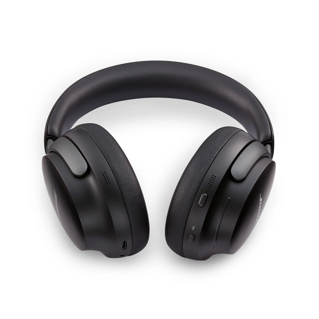 Wireless Noise Cancelling Bluetooth Headphones, Black M76282