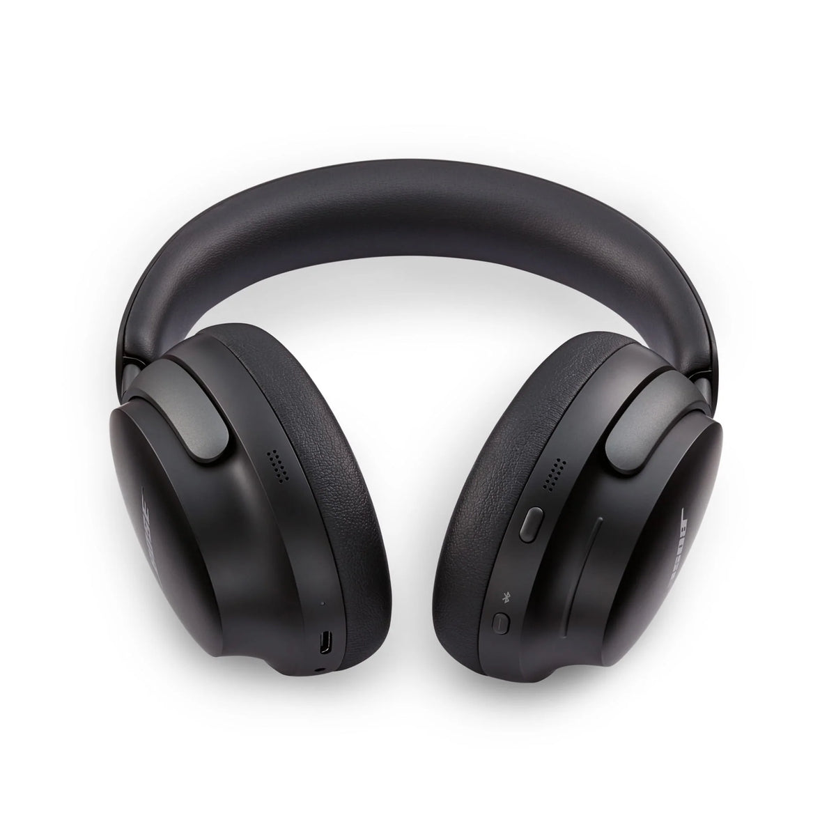 Wireless Noise Cancelling Bluetooth Headphones, Black M76282