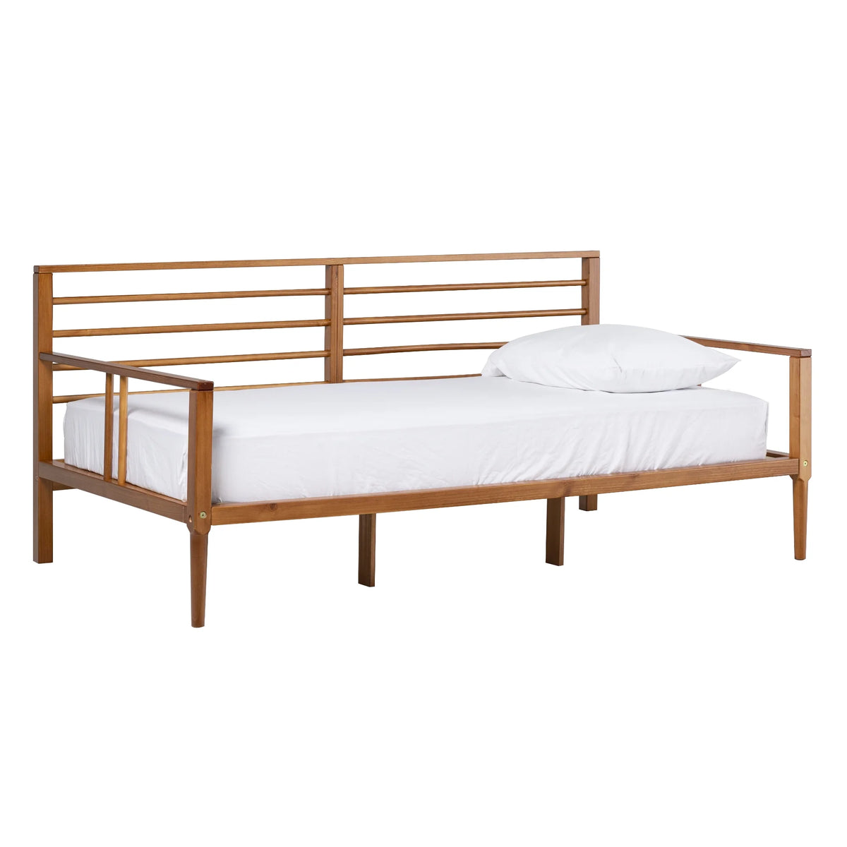 Solid Wood Spindle Daybed Z9476