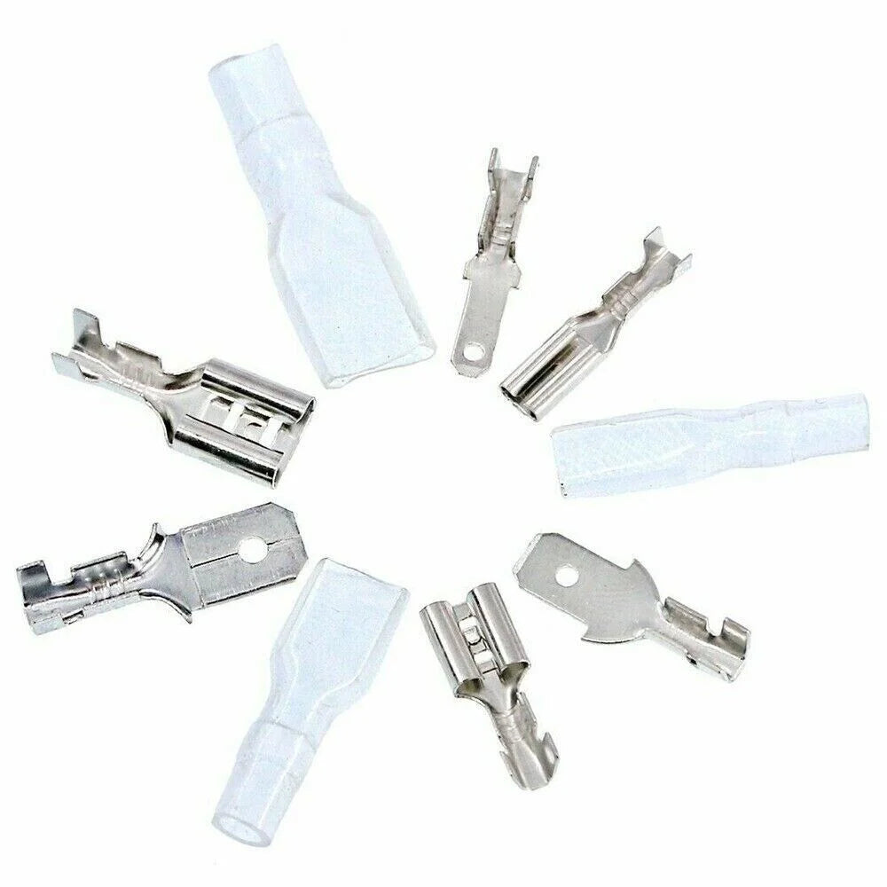 900PCS Crimp Terminals Kit V994