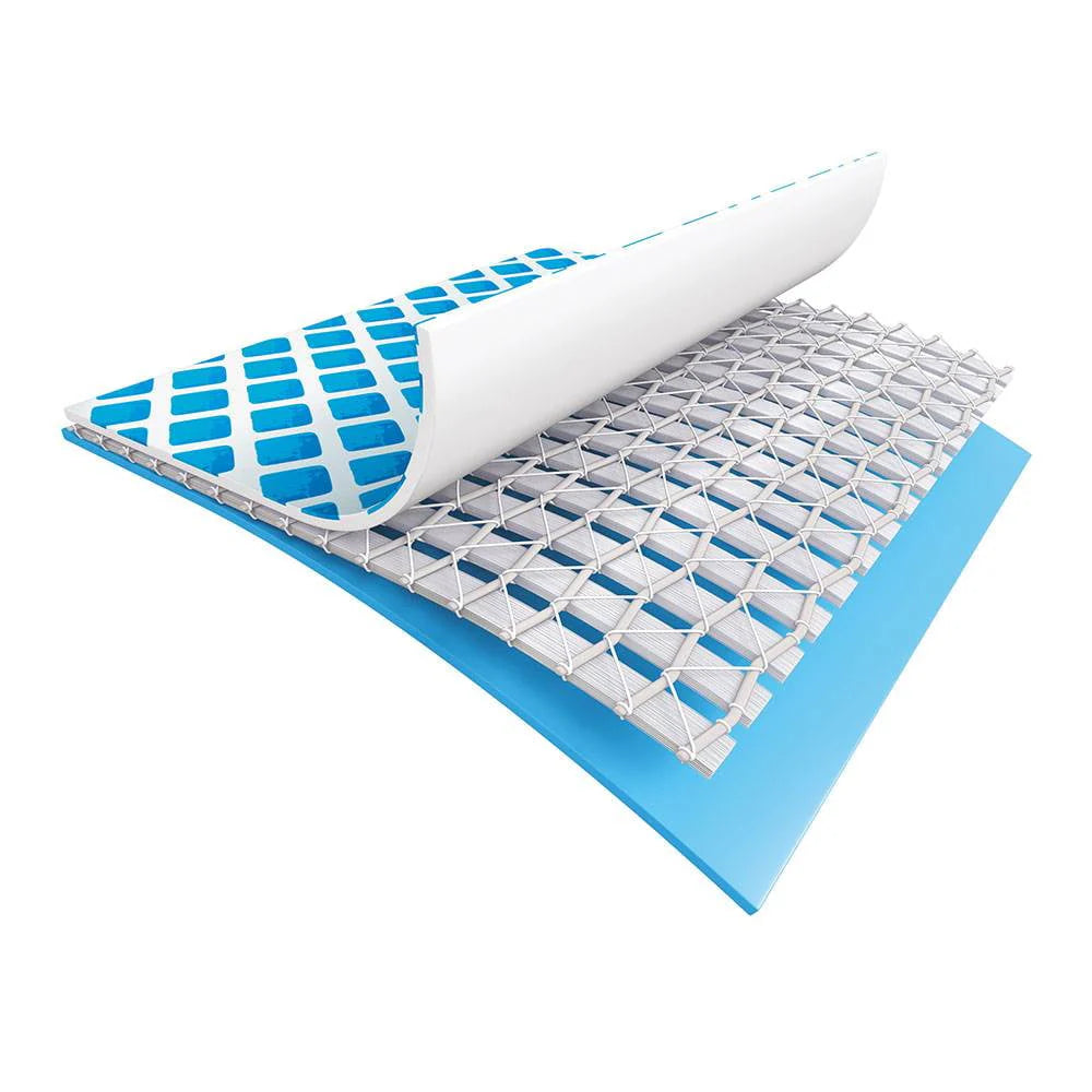 12 Ft x 30 In Above Ground Swimming Pool O8631