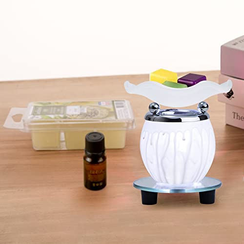 3 in 1 Electric Wax Warmer J3343