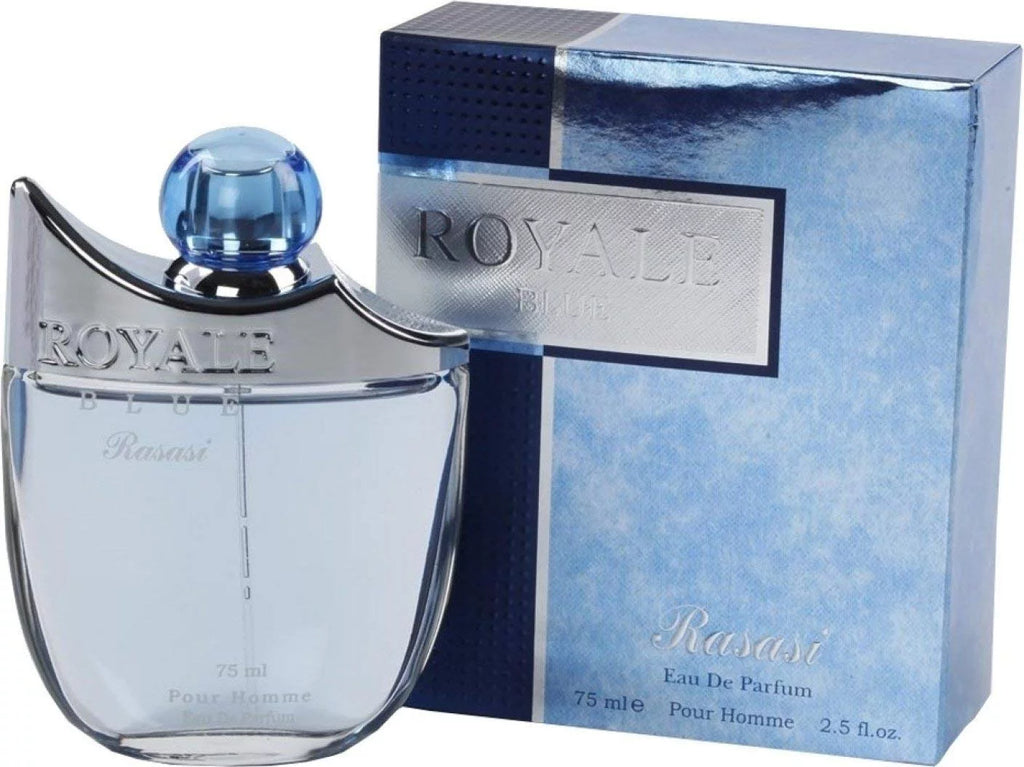 Blue Eau De Parfum 75 ML L77808