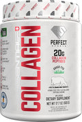 Hydrolyzed Collagen Peptides 25 Servings Unflavored N211