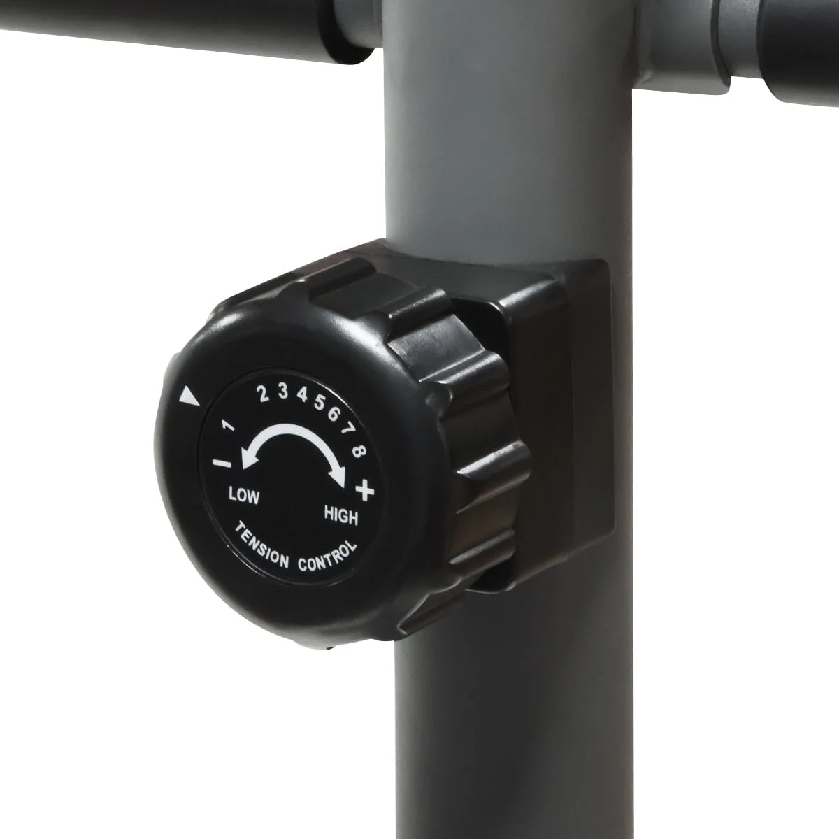 Upright Exercise Bike A566601