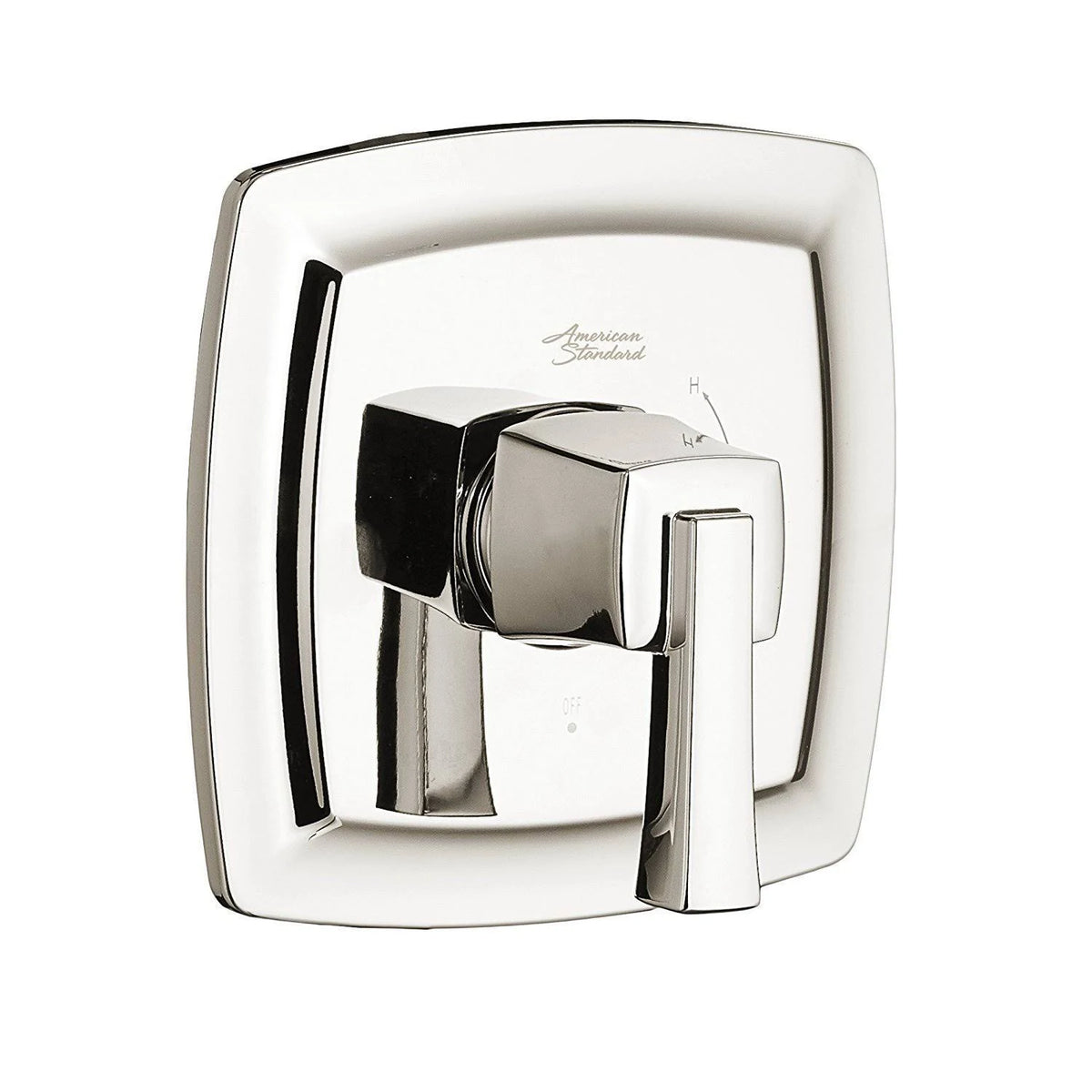 Bath and Shower Trim Kit Polished Nickel O21081