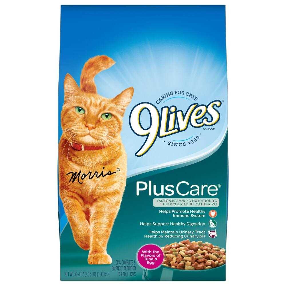 Tuna Cat Food N846