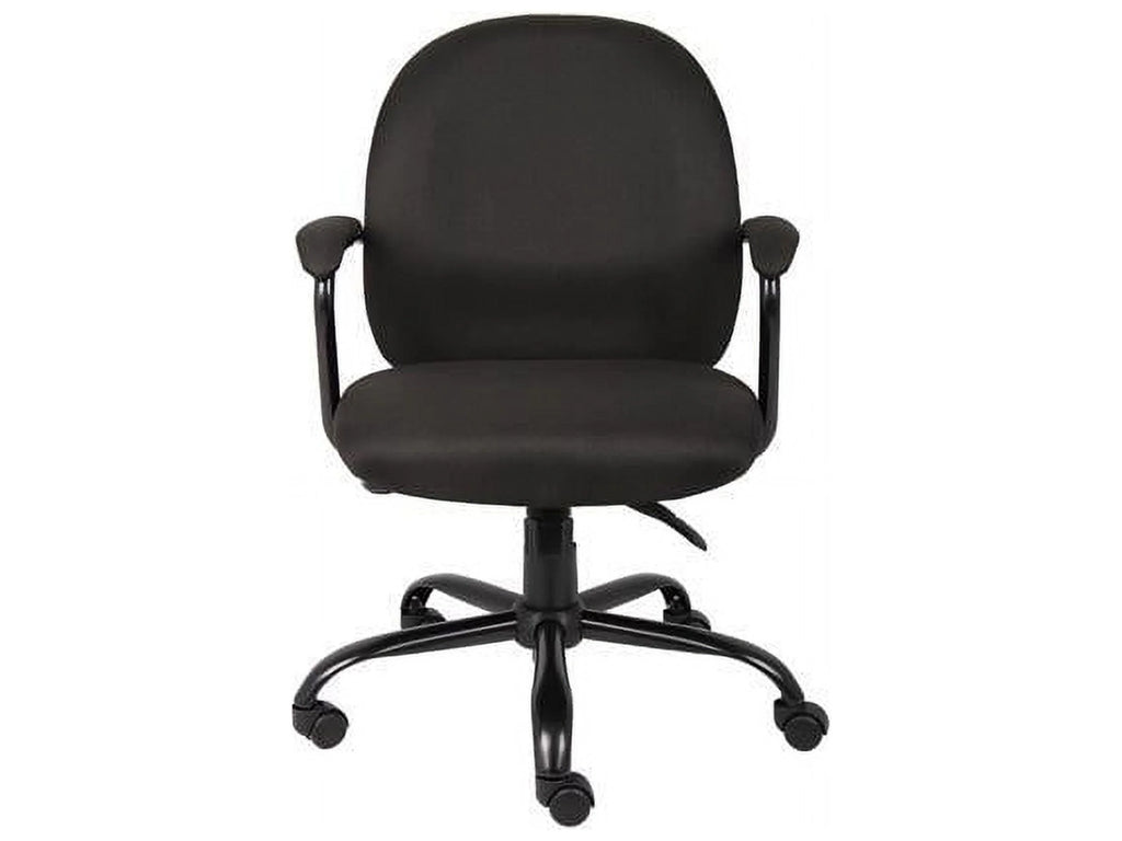 Big and Tall Arm Office Chair Z679