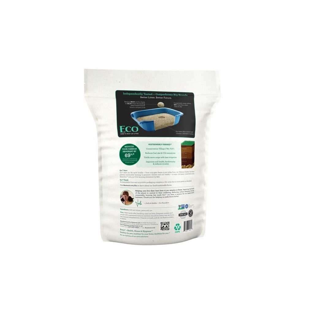 Eco Farm to Box Litter 6.5lb Q81245