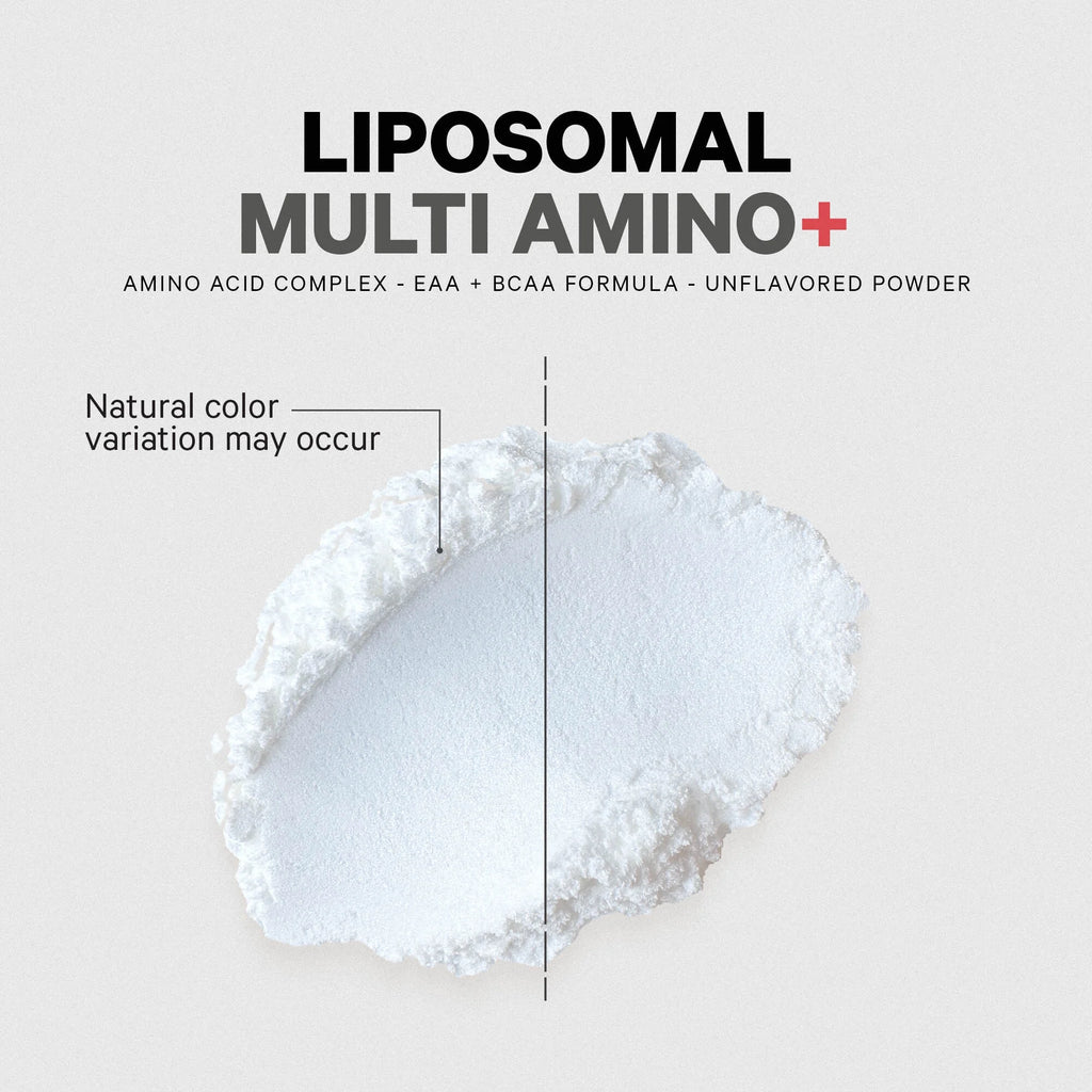 6.15 oz Amino Acid Powder Supplement Y603682