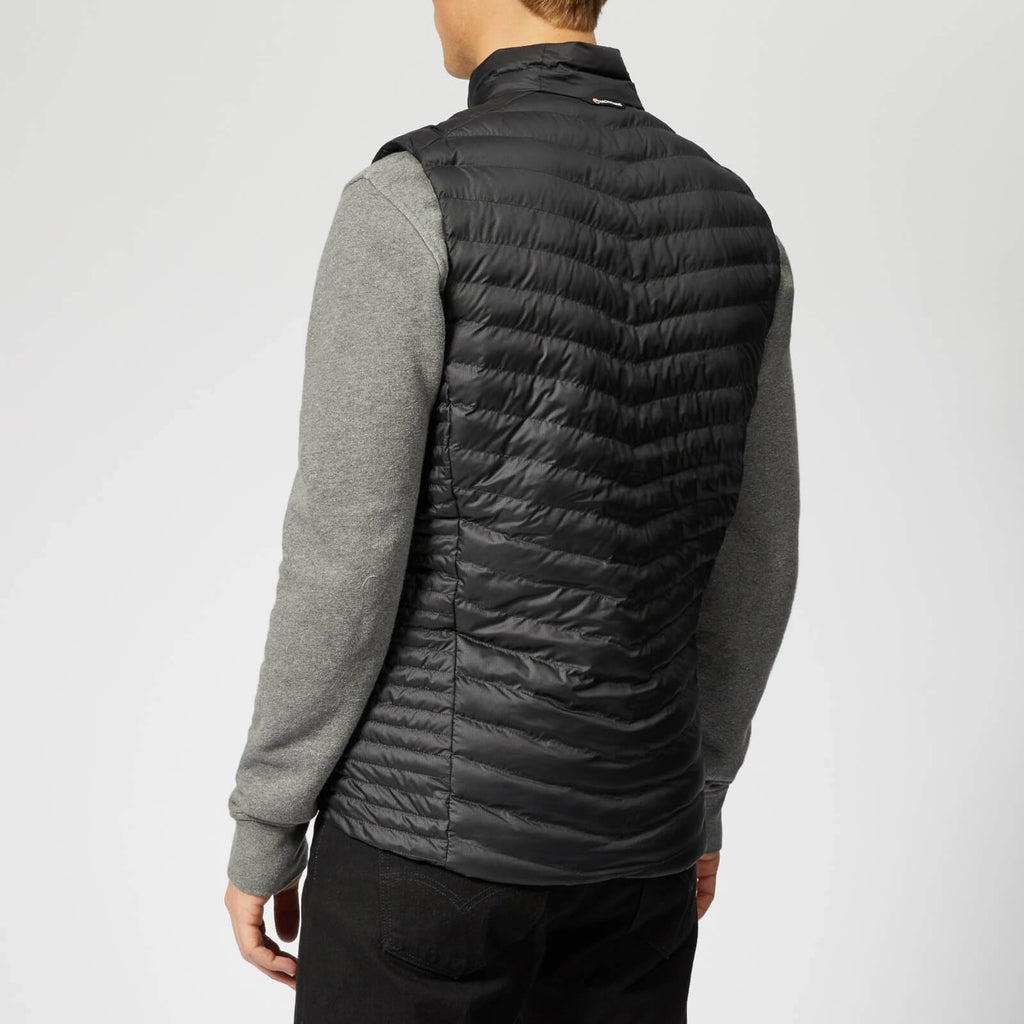 Black Vest L26714