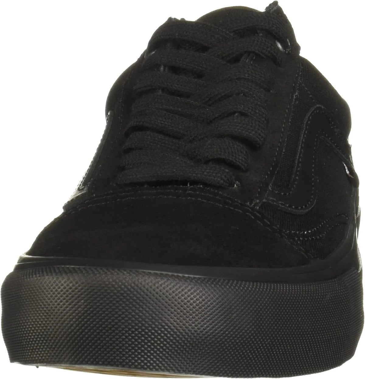 Blackout Athletic Shoes X5908