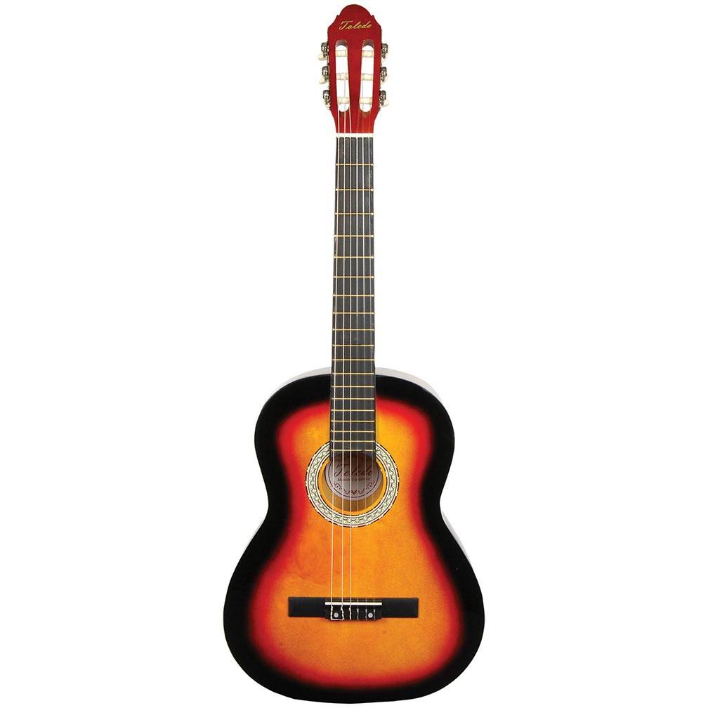 39 in Guitar F849