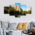 Framed Canvas Wall Art Set V128