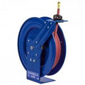 1/2x22 I.D. 2500 PSI Spring Rewind Hose Reel G855