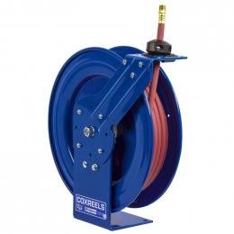 1/2x22 I.D. 2500 PSI Spring Rewind Hose Reel G855