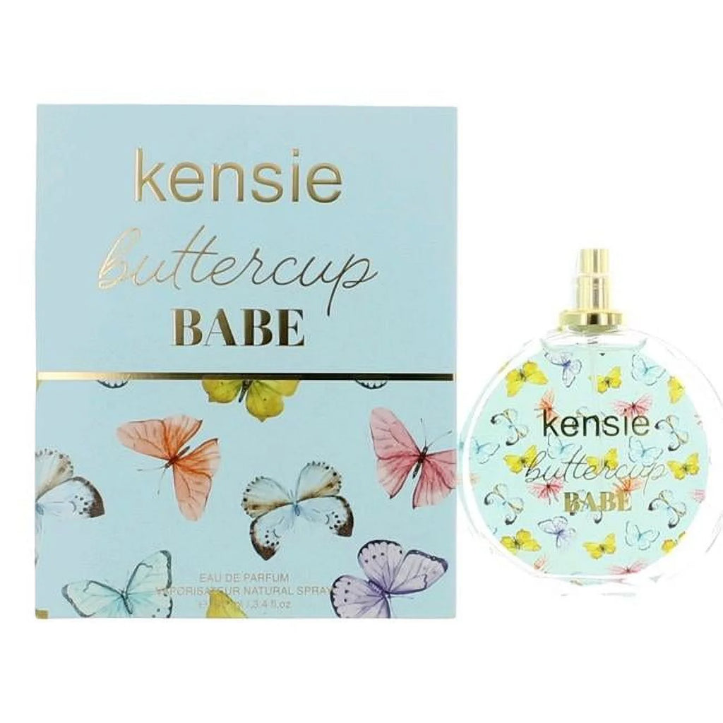 3.4 oz Eau De Parfum Spray A3825
