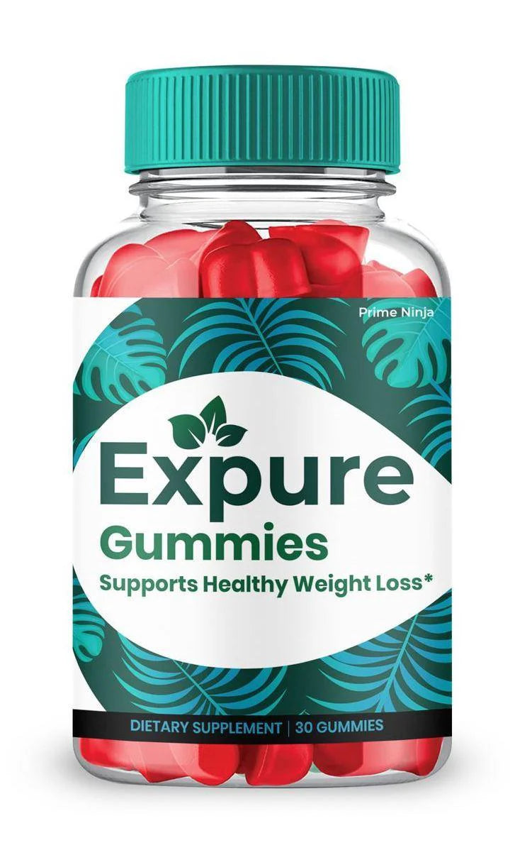 Keto ACV Gummies P477