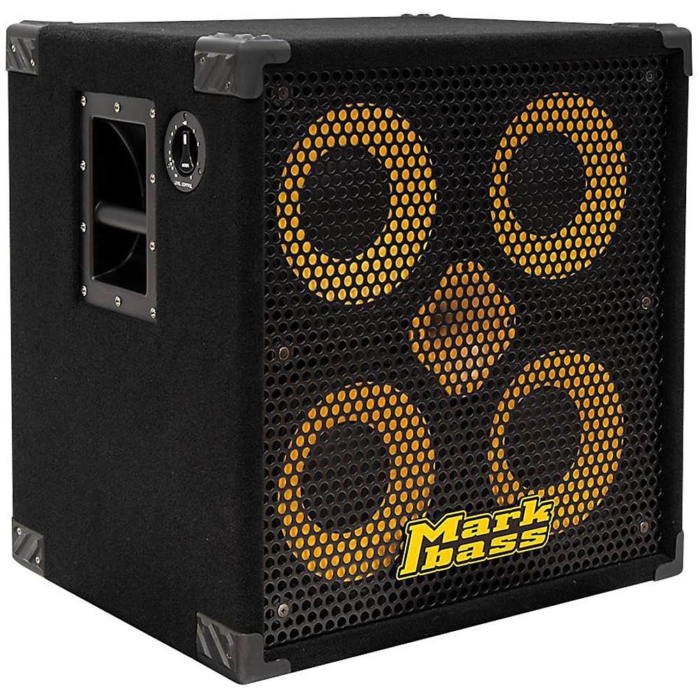 4x10 Bass Speaker Cabinet 8 Ohm Q34065