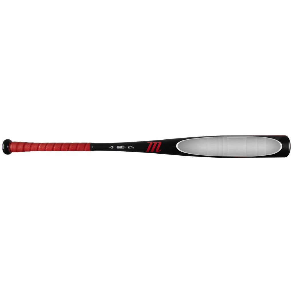 Black Baseball Bat R542224