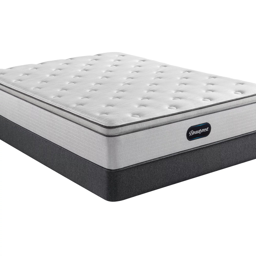 Queen Innerspring Mattress Set S8634