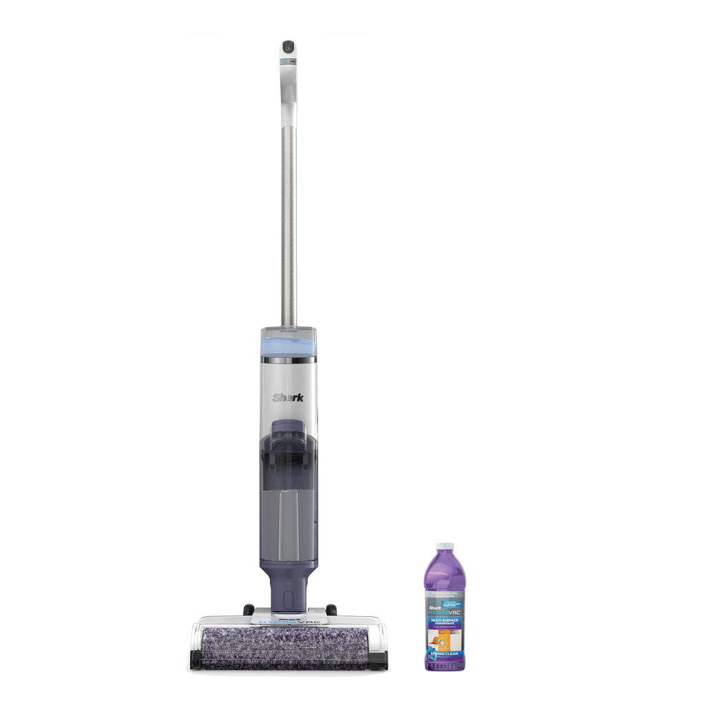 Cordless 3 in 1 Vacuum Mop Self-Cleaning System N278