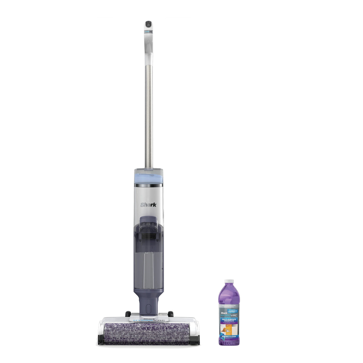 Cordless 3 in 1 Vacuum Mop Self-Cleaning System N278