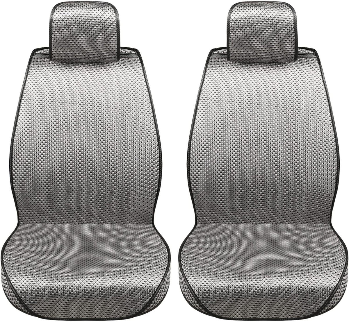 Beige Full Set Car Seat Cover R685