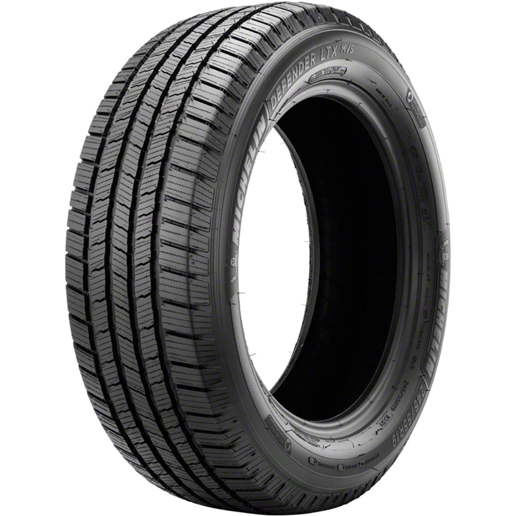 All Season Light Truck Tire V34779