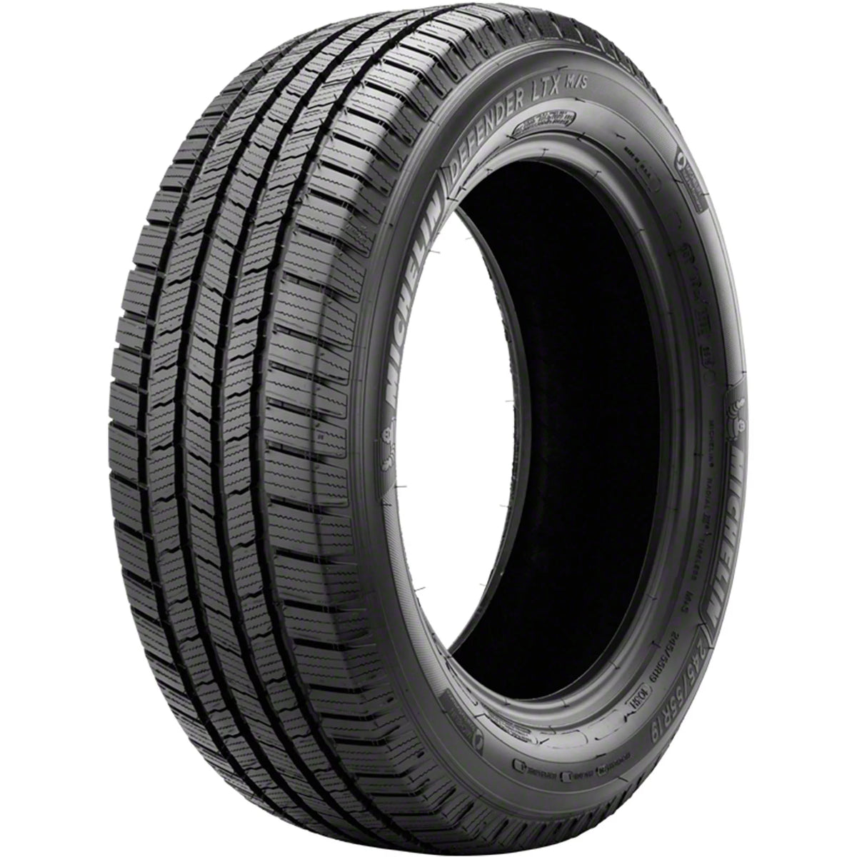 All Season Light Truck Tire V34779