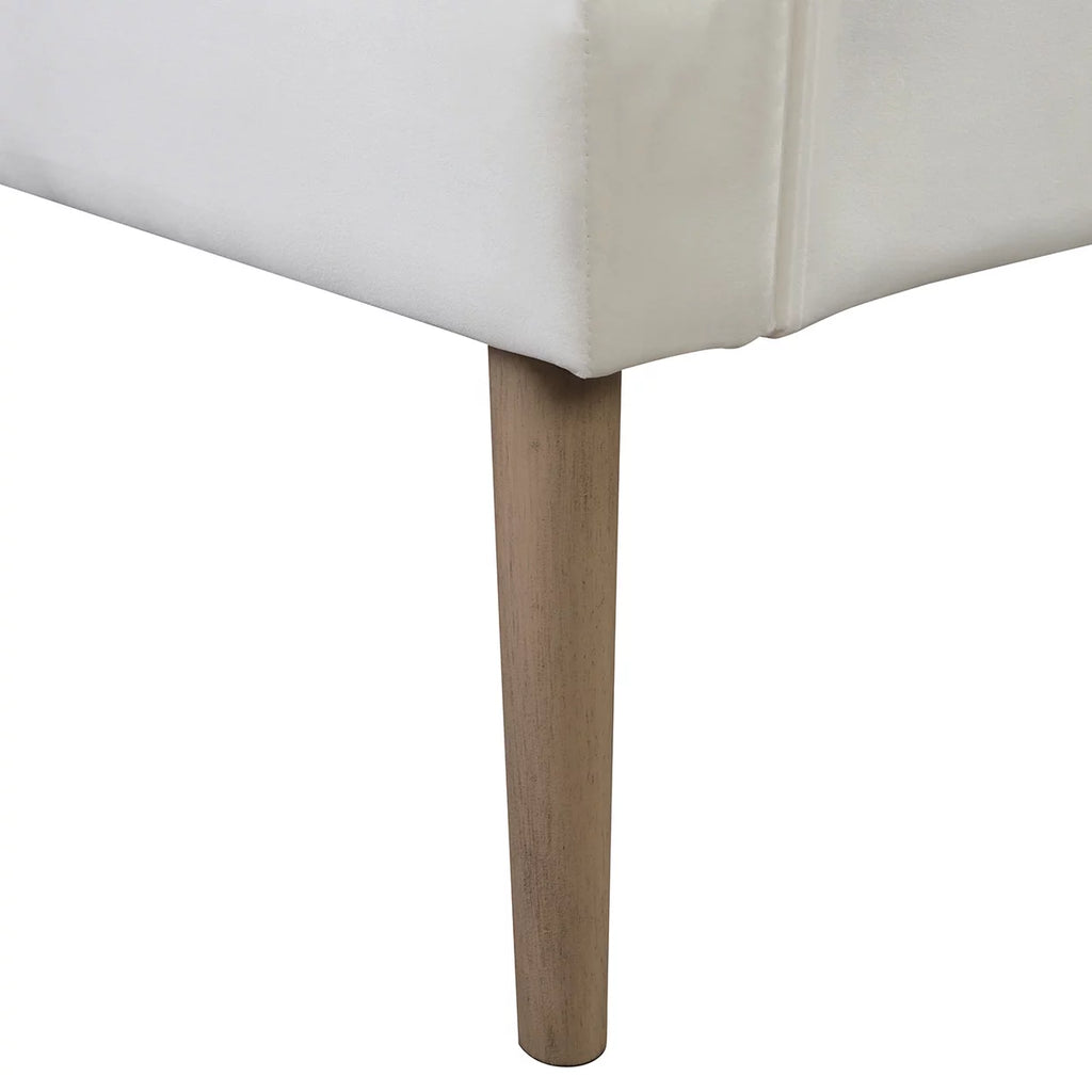 Velvet Accent Chair K12051