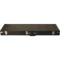 Hardshell Bass Guitar Case M6747