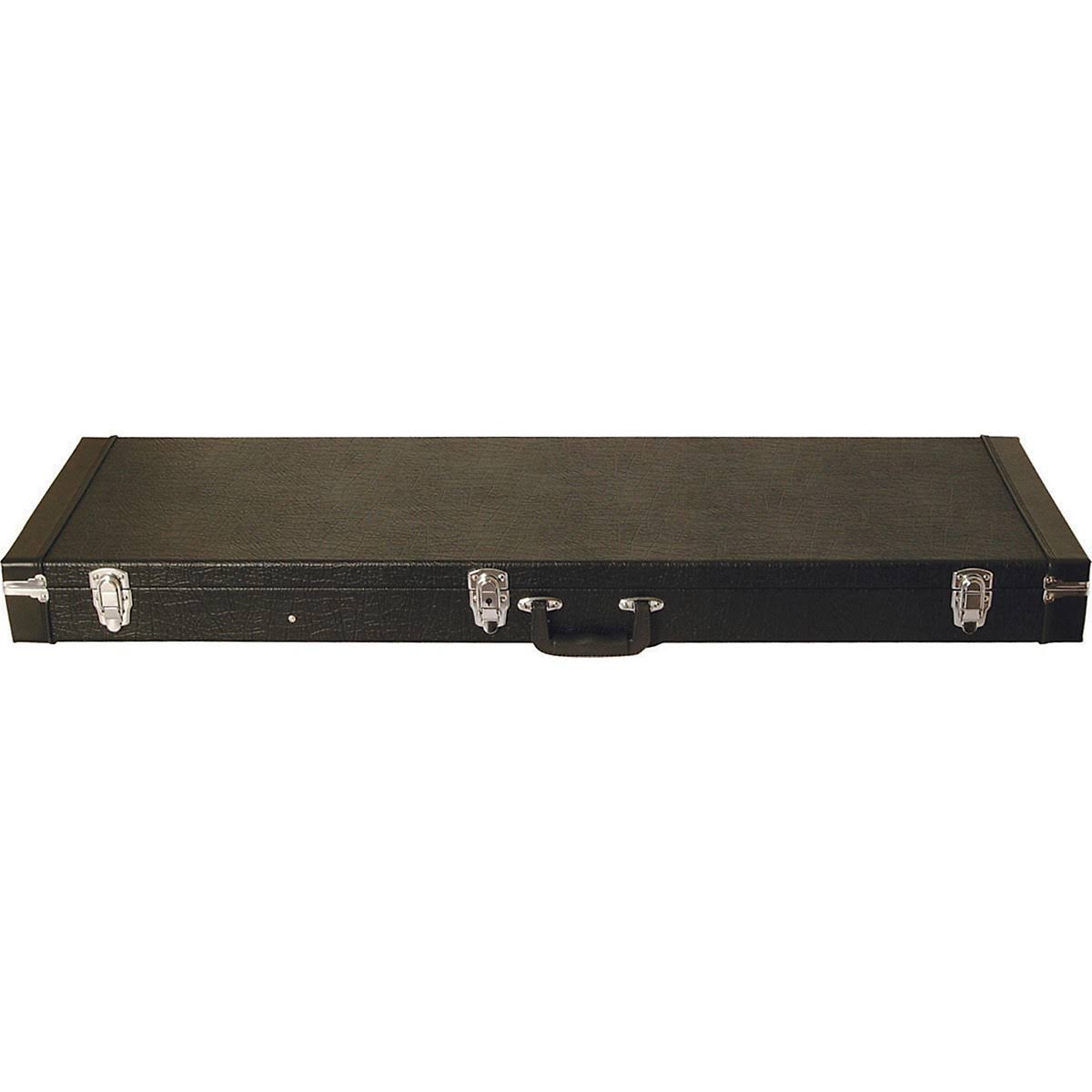 Hardshell Bass Guitar Case M6747