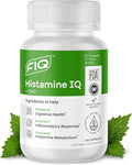 60 Capsules Diamine Oxidase Supplement Q8301