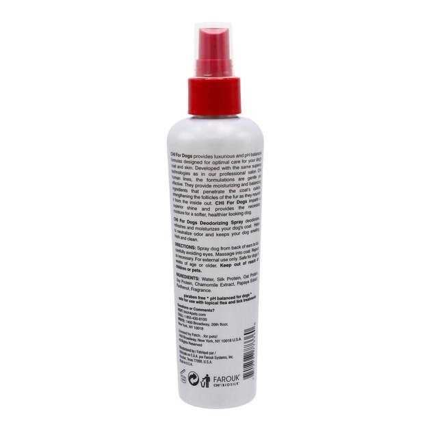 Deodorizing Spray L13175