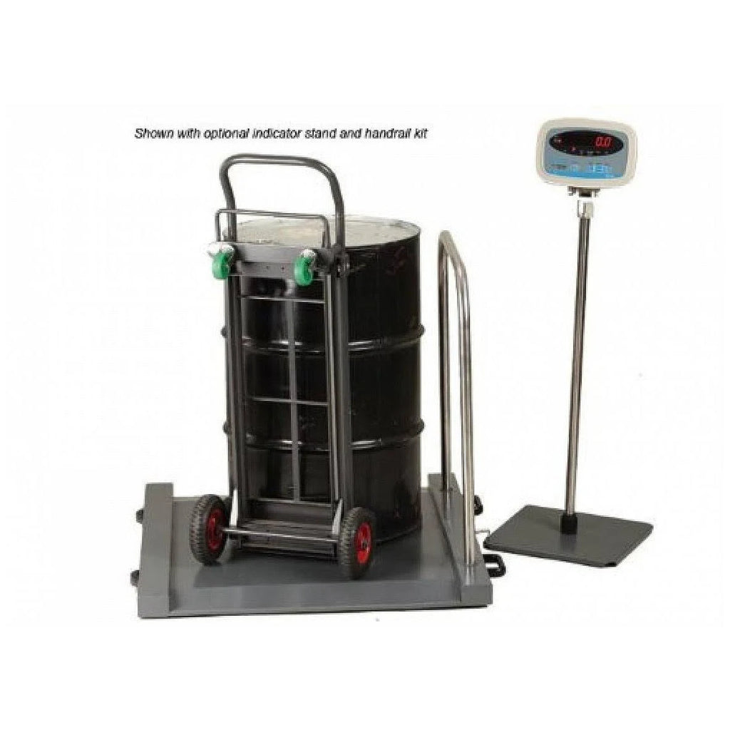 Digital Floor Scale M2640