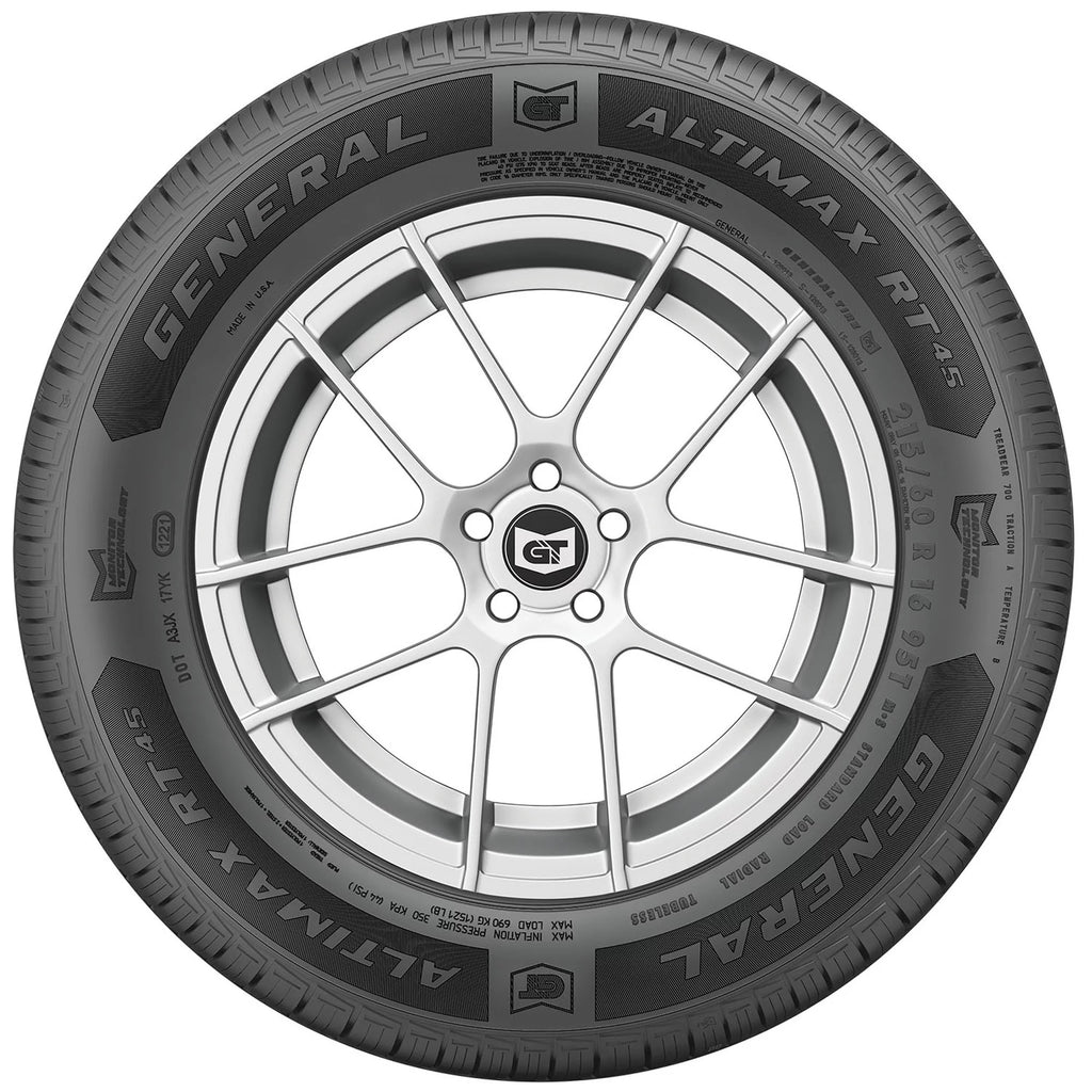 All Season Tire L53652