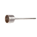 5 in. x 16-3/4 in. x 22 in. SDS-Max Carbide Core Bit N559366