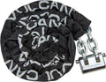 Security Chain and Lock Kit 3/8 Inch x 9 Foot V2758