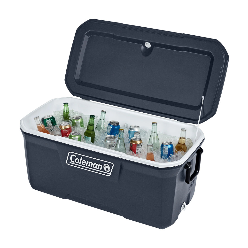 120QT Hard Chest Cooler W1084