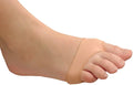 Silicone Forefoot Cushion Left Large H2682