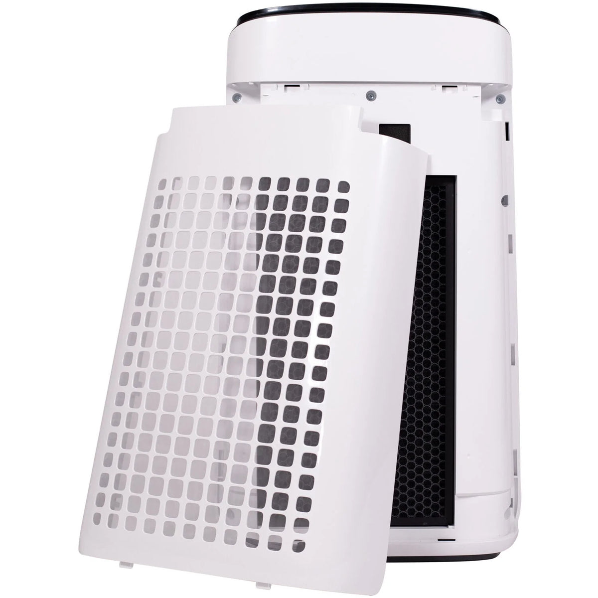 Plasmacluster Ion Air Purifier with True HEPA Filter X79248