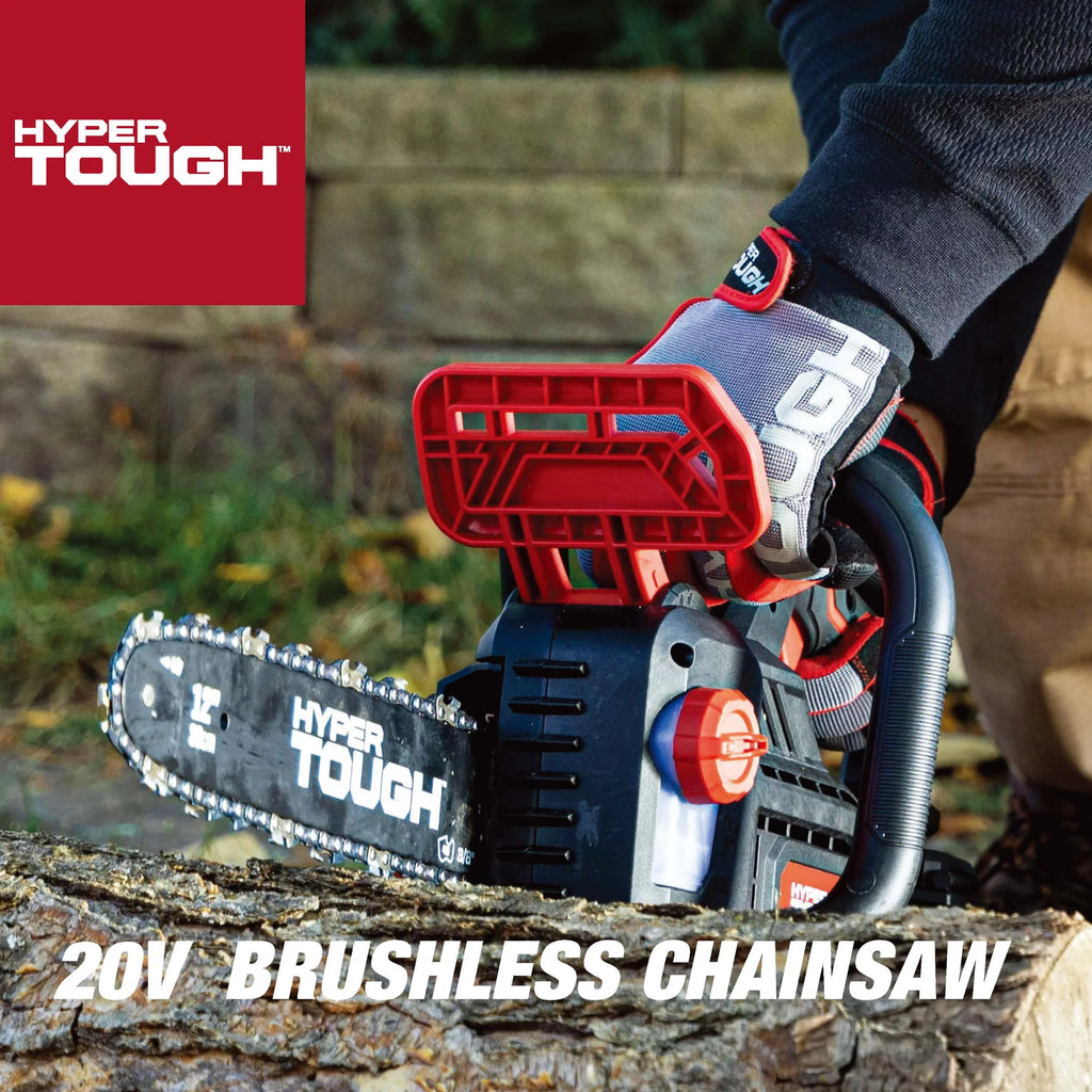 20V 4.0Ah Brushless Chainsaw S723