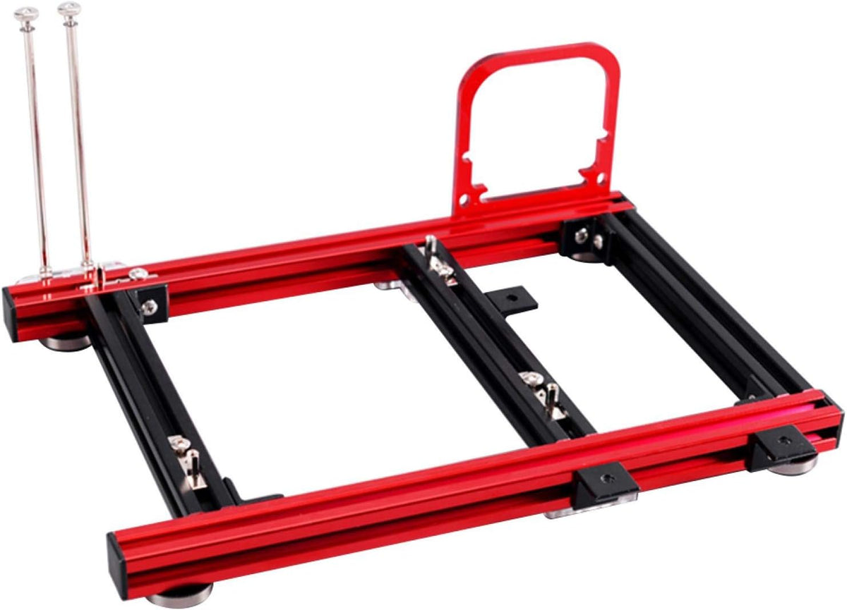 ITX Computer Case Aluminum Alloy Frame L59907