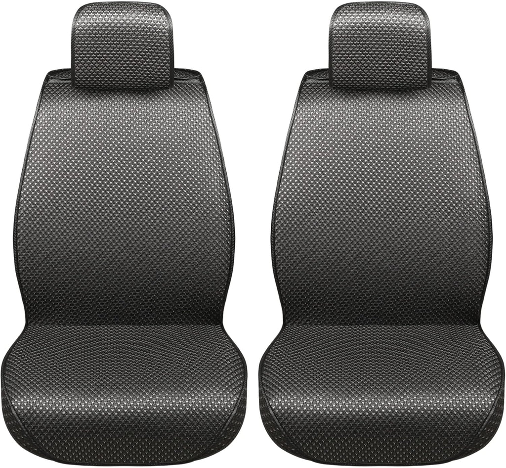 Beige Full Set Car Seat Cover R685