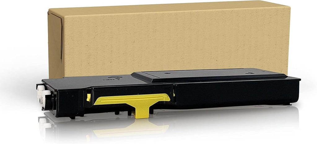 Magenta Extra High Yield Toner Cartridge J65355