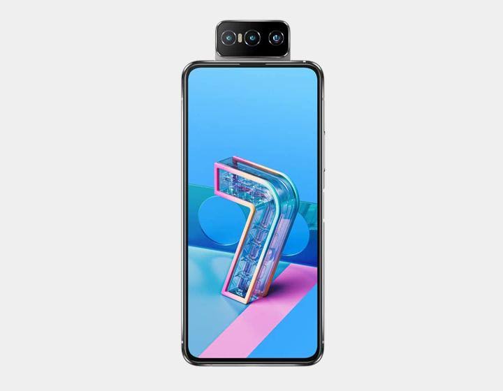 Unlocked 5G Dual-SIM 256GB Smartphone N286