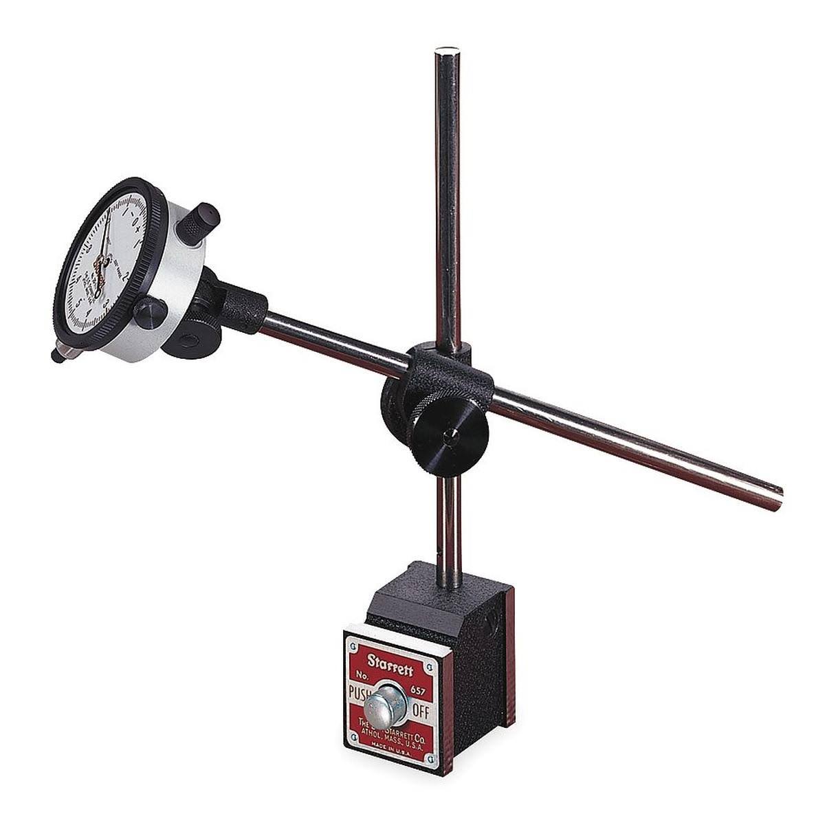 Magnetic Base with Indicator Q196294