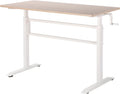 Adjustable Height Heavy Duty Game Desk R85465