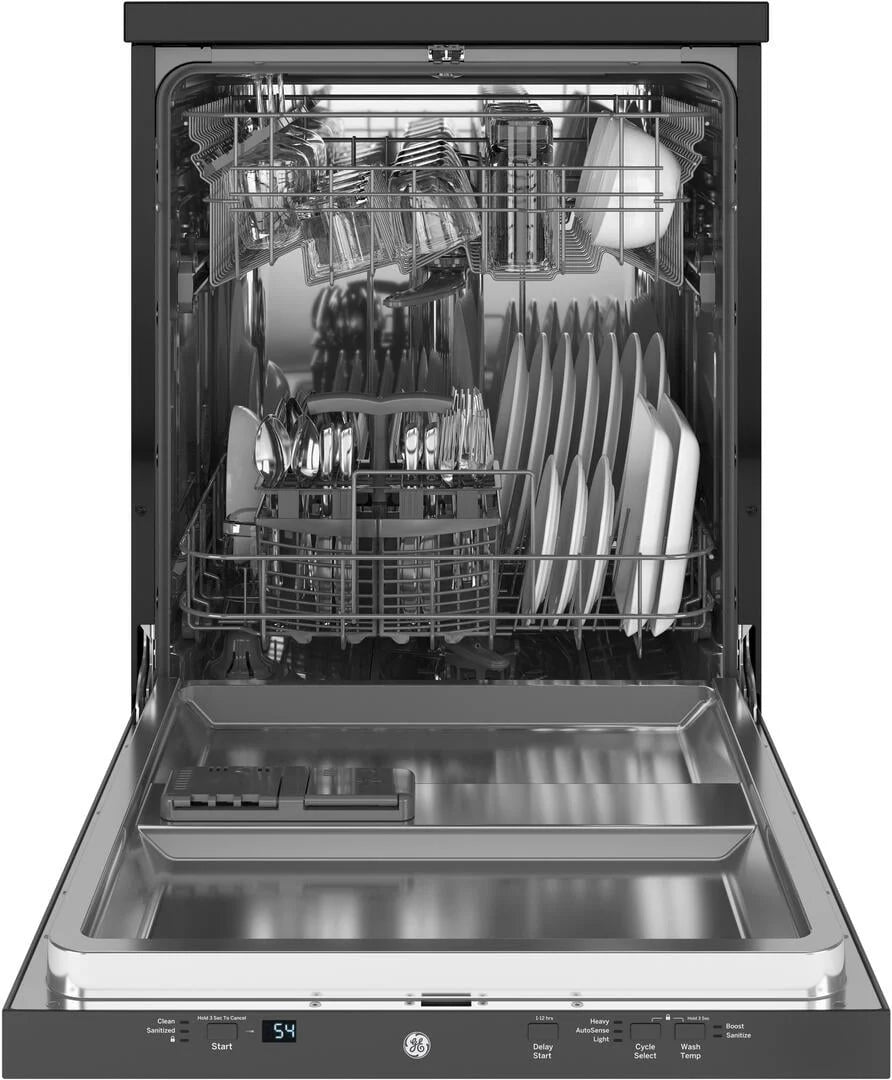 Stainless Steel Dishwasher K574010